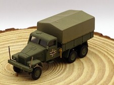 Ifa pritschen lkw gebraucht kaufen  Dessau-Roßlau