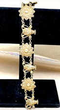 Bracciale stile etrusco usato  Montebelluna