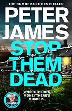 Stop dead new for sale  UK