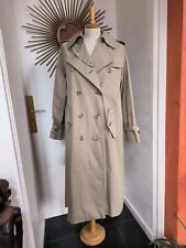 Burberrys trench coat d'occasion  Luxeuil-les-Bains