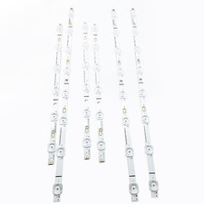 Kit de tiras de LED para Hisense 50H78G 50R6090G5 50R6080G 50R6E3 50R6090G SVH500AD8 comprar usado  Enviando para Brazil