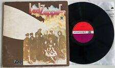 Led zeppelin 2nd for sale  SOUTHPORT