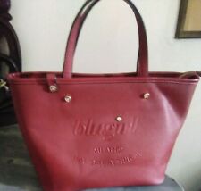 Borsa blugirl usato  Catania