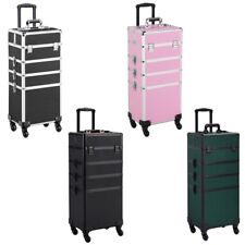 Rolling cosmetic cases for sale  IPSWICH