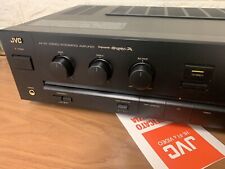Jvc 311 amplificatore usato  Bitonto