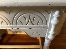 Antique ornamental table for sale  Mount Airy