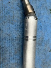 Aprilia rsv1000 exhaust for sale  DARLINGTON