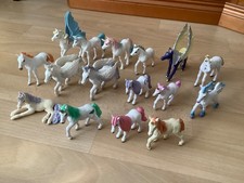 Schleich pferde bayala gebraucht kaufen  Salzgitter