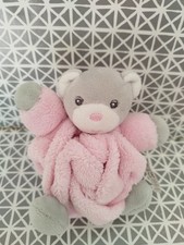 Mini doudou peluche d'occasion  Le Faouët