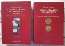 Savona alla fine usato  Savona