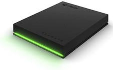 ZEWNĘTRZNY DYSK DO GIER SEAGATE NA XBOX 2TB, używany na sprzedaż  PL