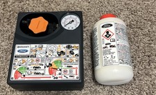 Kit de mobilidade de pneus Ford Ecosport FCPC-19G525-AB conjunto com selante fabricante de equipamento original comprar usado  Enviando para Brazil