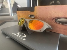 New oakley four usato  Livorno