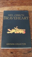 Dvd braveheart mel d'occasion  Maisons-Alfort