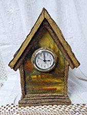Thomas kinkade quartz for sale  HASSOCKS