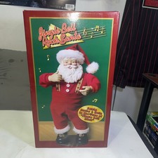 Rock santa collectables for sale  Endicott