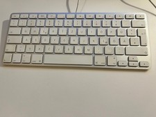 Apple tastatur imac gebraucht kaufen  München