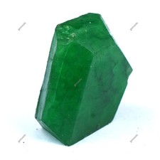Natural green emerald for sale  Dallas