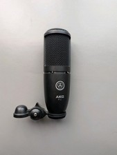 Akg p120 general for sale  GILLINGHAM