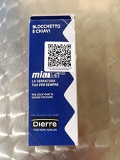 Dierre atra 3210 usato  Corropoli