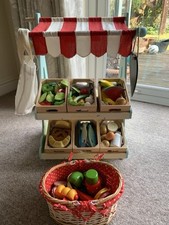 Toy van honeybee for sale  DUNSTABLE