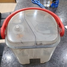 Bottom dirty water for sale  PRESTON
