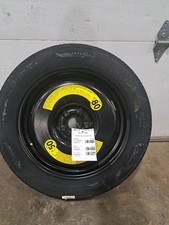Spare wheel rim for sale  Rosemount