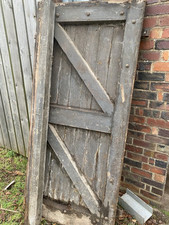 Garage doors railway for sale  WORCESTER
