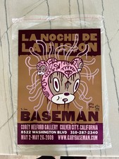 gary baseman for sale  Liberty Hill