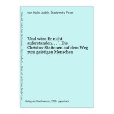 Wäre auferstanden ... gebraucht kaufen  Aarbergen