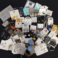 Costume jewellery bundle for sale  STOKE-ON-TRENT
