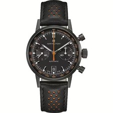 Orologio hamilton intramatic usato  Italia