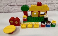 Vintage lego duplo for sale  Woodville