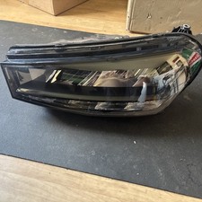 Skoda fabia passenger for sale  CANNOCK