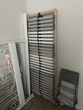 Letto una piazza usato  Firenze