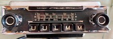Autoradio becker grand gebraucht kaufen  Heiligenhaus