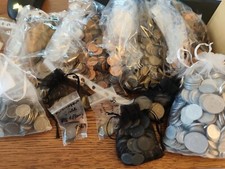 Große münzsammlung deutsche gebraucht kaufen  Oberhausen