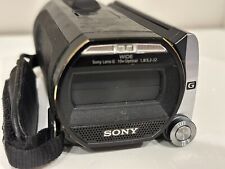Sony hdr td10ve gebraucht kaufen  Krefeld