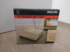 Philips tuner 7300 gebraucht kaufen  Amberg