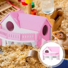 Petite maison colorée d'occasion  Expédié en France