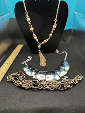 Big costume jewelry. for sale  Cumberland