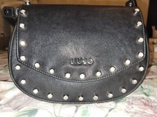 Borsa tracolla donna usato  Fiumicino