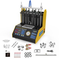 Used autool ultrasonic for sale  Bordentown