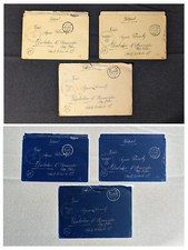 Ww2 feldpostbeleg stfront gebraucht kaufen  Ludwigshafen am Rhein