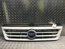 Kühlergrill fiat ducato gebraucht kaufen  Leverkusen