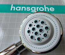 HANSGROHE Axor Uno 38850000 - Chromowana główka prysznicowa 3jet na sprzedaż  PL
