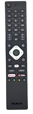 Originale Nokia TV Fernbedienung SMART TV 5800A | SMART TV 6500A | SMART TV comprar usado  Enviando para Brazil
