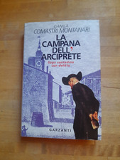 Campana dell arciprete. usato  Molinella