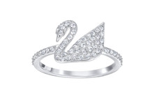 Swarovski 5258398 anello usato  Marino