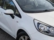 Kia rio 2012 for sale  ILKESTON